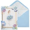 image Indigo Dress Girl Birthday Card Main Product Image width=&quot;1000&quot; height=&quot;1000&quot;