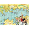 image One Piece Sailing 1000 Piece Puzzle First Alternate Image