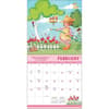 image Engelbreit 2026 Mini Wall Calendar Second Alternate Image