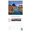 image Pacific Northwest Travel and Events 2025 Wall Calendar