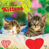 image I Love Kittens 2025 Wall Calendar Main Image