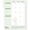 image National Parks Art Undated Planner Fourth Alternate Image