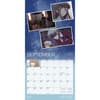 image Fruits Basket 2026 Wall Calendar September