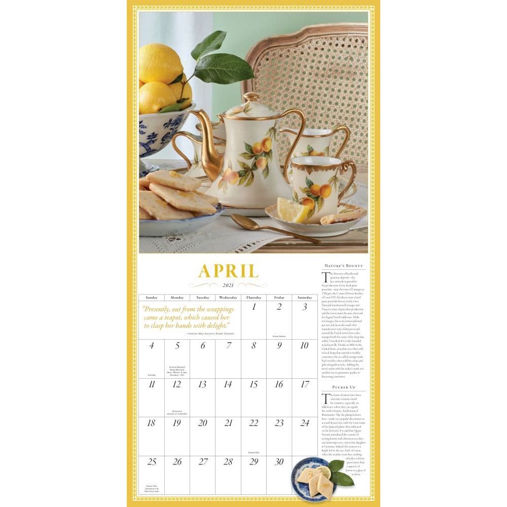 teapot-wall-calendar-calendars