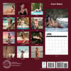 image Asian Babes 2025 Wall Calendar First Alternate Image width=&quot;1000&quot; height=&quot;1000&quot;