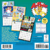 image Arthur 2025 Mini Wall Calendar First Alternate Image width=&quot;1000&quot; height=&quot;1000&quot;