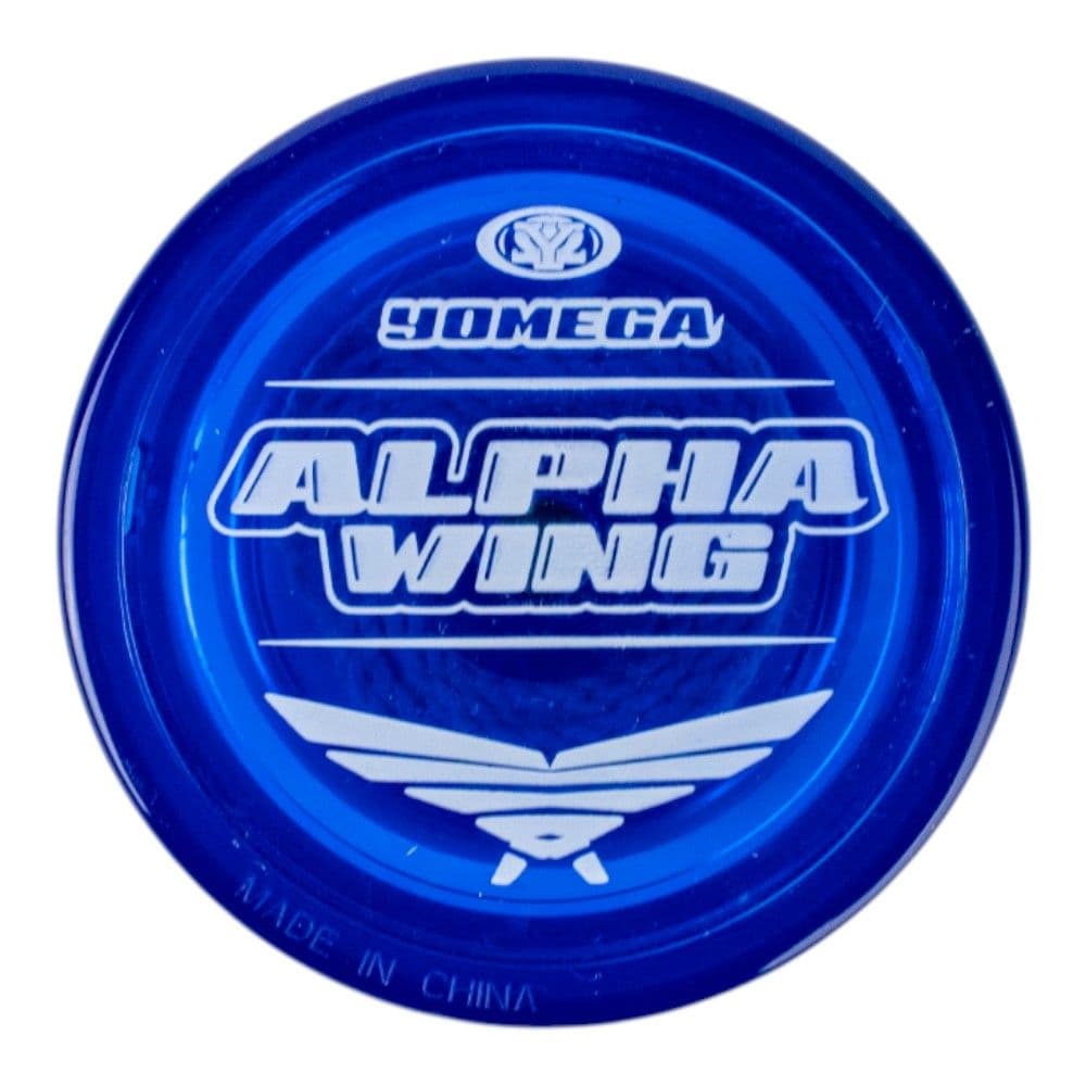 Alpha Wing Yo Yo First Alternate Image