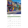 image Ireland 2025 Wall Calendar Fourth Alternate Image width=&quot;1000&quot; height=&quot;1000&quot;