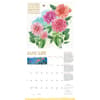 image Reasons To Bee 2026 Wall Calendar Second Alternate Image