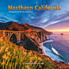 image California Northern 2024 Wall Calendar Main Product Image width=&quot;1000&quot; height=&quot;1000&quot;