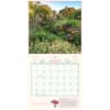 image Secret Garden 2026 Wall Calendar Third Alternate Image