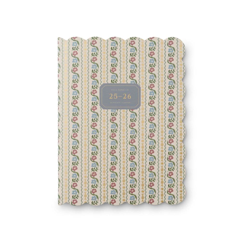Delphine Academic 2026 Planner Main Product Image