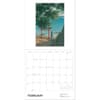 image Kawase Hasui 2027 Wall Calendar Third Alternate Image