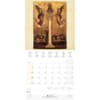 image Icons 2025 Wall Calendar Fifth Alternate Image width="1000" height="1000"