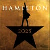 image Hamilton 2025 Wall Calendar Main Product Image width=&quot;1000&quot; height=&quot;1000&quot;