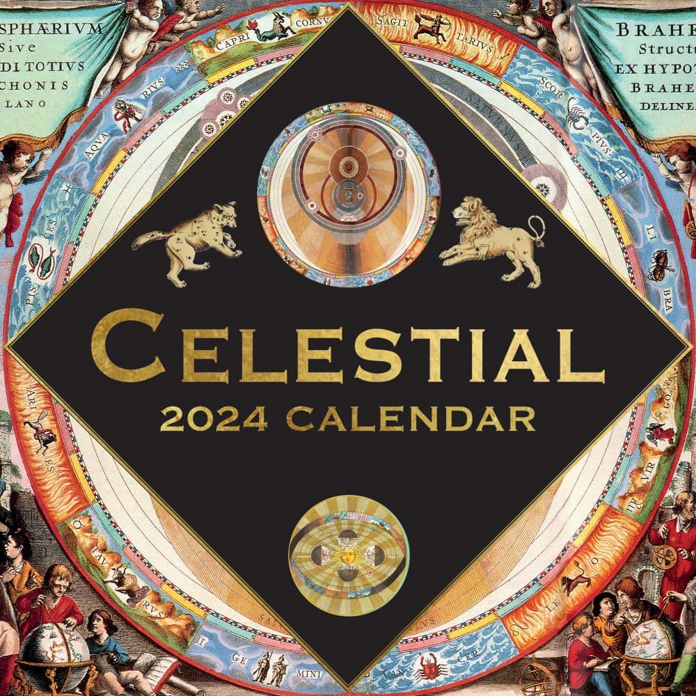 Celestial Events In March 2024 leola myranda