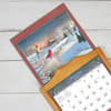 image Meadowland 2026 Wall Calendar by Sam Timm_ALT4