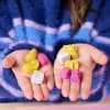 image Kinetic Sand Smoothie Mixer Playset