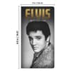 image Elvis Presley 2 Year Pocket 2026 Planner Seventh Alternate Image