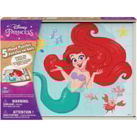 image Princess 5 Pack Wood Puzzle Main Product Image