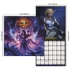 image World of Warcraft 2026 Wall Calendar Sixth Alternate Image