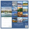 image Waters Edge 2025 Wall Calendar Alt1