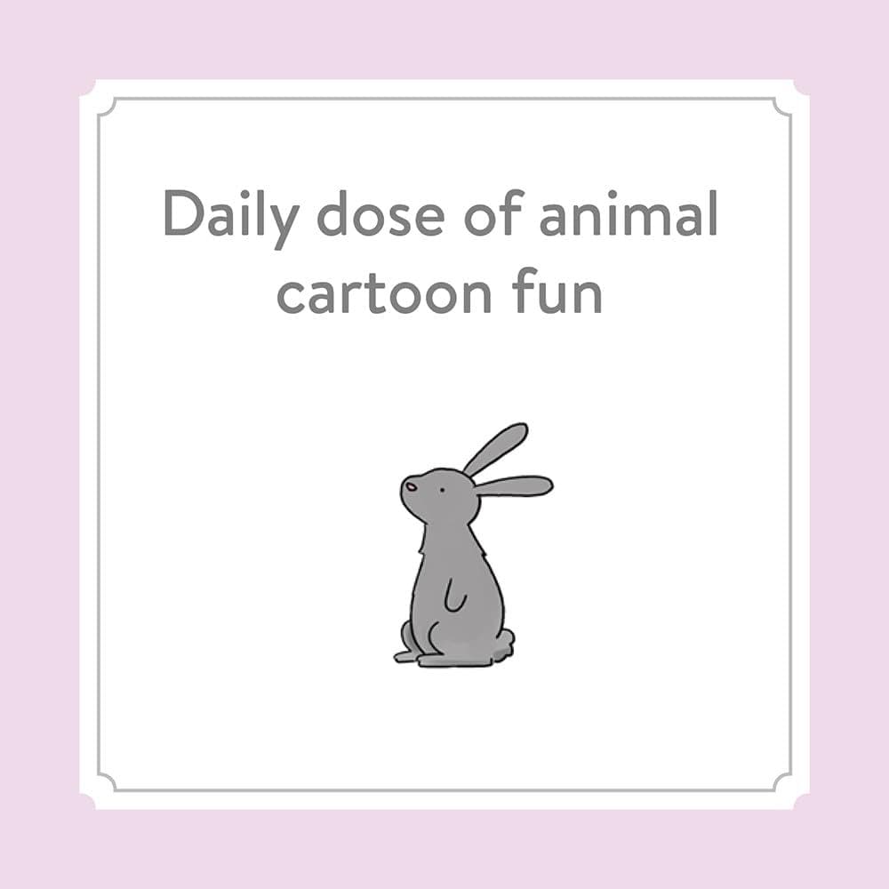 Liz Climo 2025 Desk Calendar Sixth Alternate Image width=&quot;1000&quot; height=&quot;1000&quot;