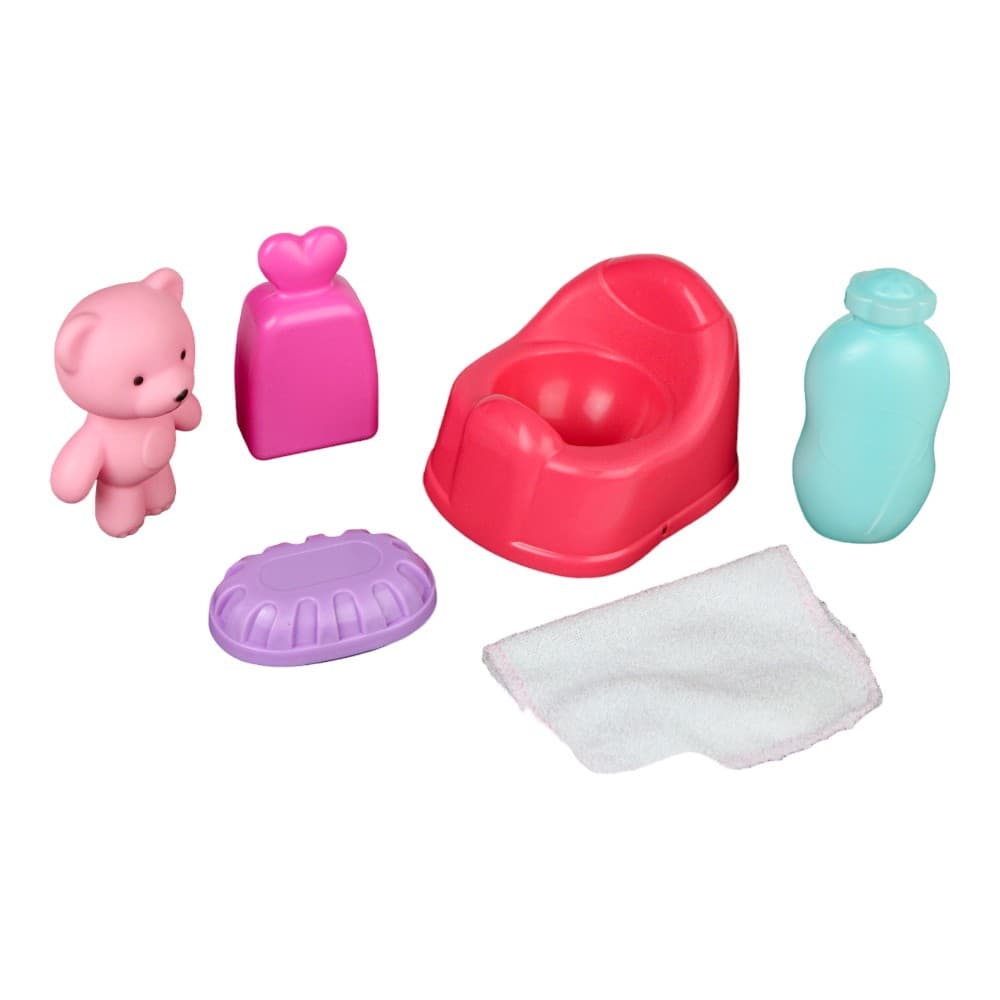 Doll Play Set Eleventh Alternate Image width=&quot;1000&quot; height=&quot;1000&quot;