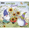 image Gnome Sweet Gnome 2027 Wall Calendar by Susan Winget Main Product Image