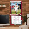 image COL Washington State Cougars 2025 Wall Calendar Third Alternate