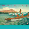 image Aloha Hawaii 2027 Deluxe Wall Calendar Third Alternate Image