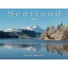 image Scotland Landscape 2025 Wall Calendar Main Image