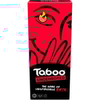 image Taboo Uncensored Main Product Image