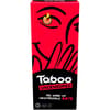 image Taboo Uncensored Main Product Image