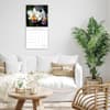 image Orchids 2026 Wall Calendar Second Alternate Image