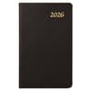 image Black Weekly 2026 Pocket Planner Main Product Image