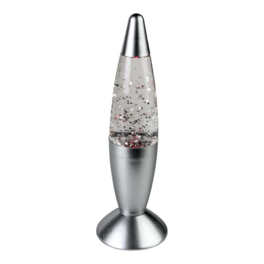 Glitter Lamp LED Mini Light Eighth Alternate Image