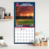 image MLB Fenway Park 2026 Wall Calendar Fourth Alternate Image