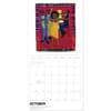 image Faith Ringgold 2026 Wall Calendar Fifth Alternate Image