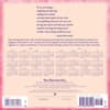 image To My Daughter With Love 2025 Mini Wall Calendar