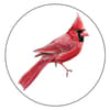 image Cardinal Christmas Coffee Mug Third Alternate Image