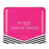 image My Very Healthy Snacks Lunch Box Alternate Image 1