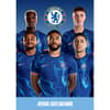 image Chelsea FC Poster 2025 Wall Calendar Main Product Image