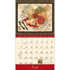 image Home In The Kitchen by Dan DiPaolo 2026 Wall Calendar Third Alternate image