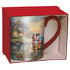 image Mickey and Minnie Sweetheart Cove 14oz Mug © Disney Alternate Image 3