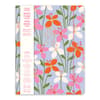 image Secret Garden English Spanish Bilingual Just Right 2027 Monthly Planner Main Product Image