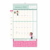 image Mom Do It All 2025 Wall Calendar Second Alternate Image width=&quot;1000&quot; height=&quot;1000&quot;