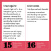 image New Words 365 2025 Desk Calendar Alt2