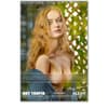 image Best of the Hot Tropix 2027 Wall Calendar Fifth Alternate Image