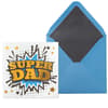 image Super Dad Lettering Father&#39;s Day Card Main Product Image width=&quot;1000&quot; height=&quot;1000&quot;